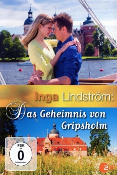 Poster El Secreto de Gripsholm