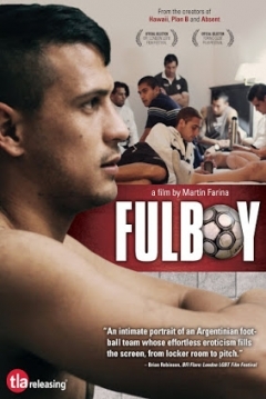 Poster Fulboy
