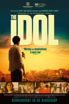 Poster Idol