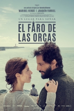Ficha El Faro de las Orcas