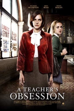 Poster A Teacher's Obsession