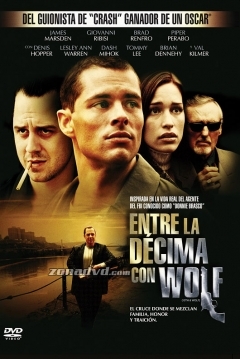 Ficha Entre la Decima con Wolf
