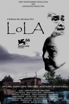 Poster Lola
