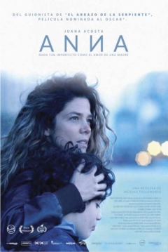 Poster Anna