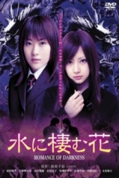 Poster Romance of Darkness