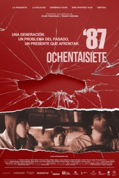 Ficha Ochentaisiete