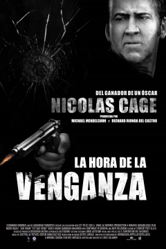 Ficha La Hora de la Venganza