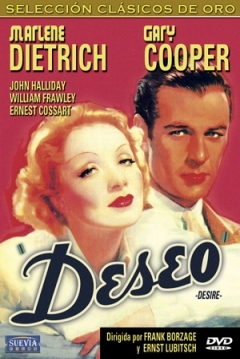 Poster Deseo