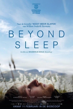 Ficha Beyond Sleep