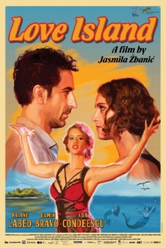 Poster Love Island