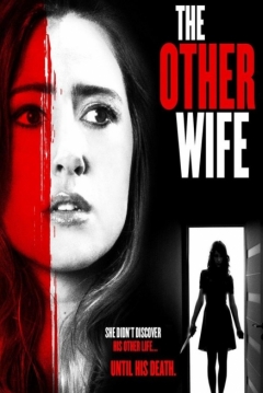 Poster La Otra Mujer