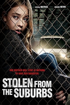 Ficha Stolen from Suburbia