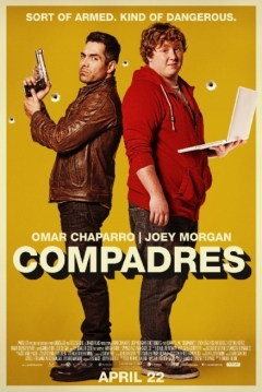 Ficha Compadres