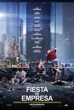 Ficha Fiesta de Empresa