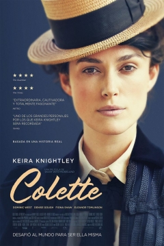 Poster Colette