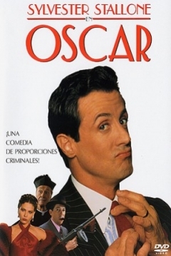 Ficha Oscar ¡Quita las Manos!