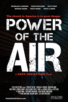 Ficha Power Of The Air
