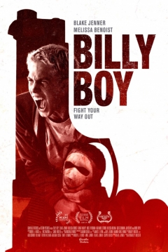 Poster Billy Boy