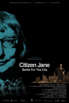 Ficha Citizen Jane: Battle For The City