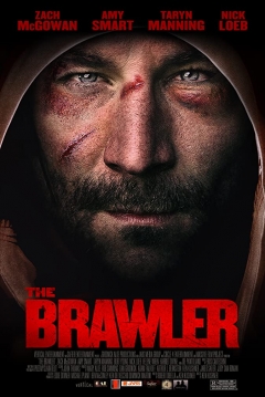 Poster The Brawler