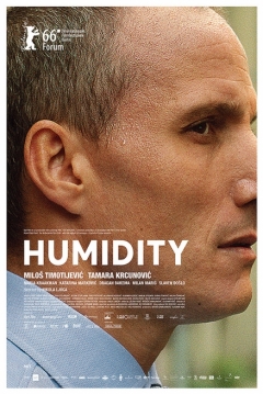 Poster Humidity