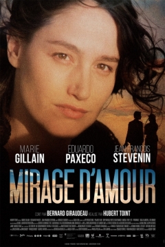 Poster Mirage d'Amour