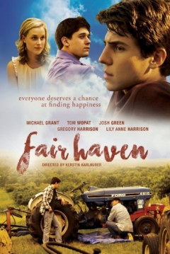 Poster Fair Haven