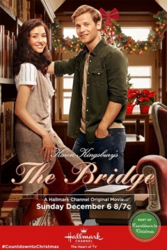Poster The Bridge