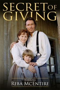 Poster Secret of Giving