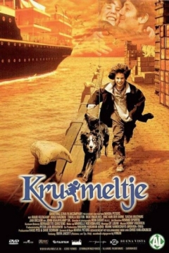 Poster El Pequeño Crumb