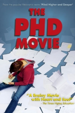 Poster Piled Higher And Deeper