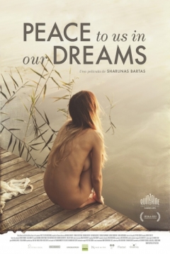 Poster Peace To Us In Our Dreams