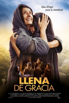 Poster Llena de Gracia
