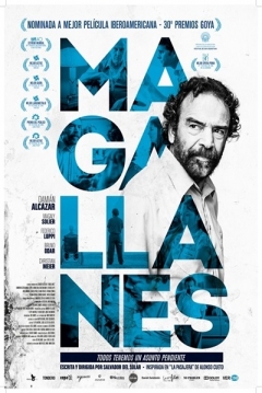 Poster Magallanes
