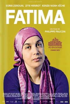 Poster Fatima