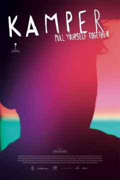 Poster Kamper