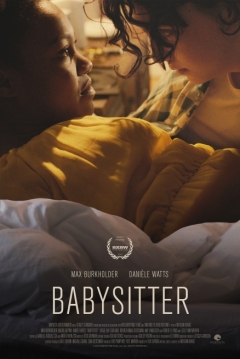 Poster Babysitter