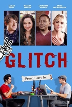 Poster Glitch