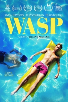 Poster Wasp