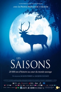 Poster Las Estaciones