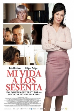 Poster Mi vida a los sesenta