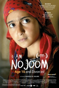 Poster 10 Años y Divorciada