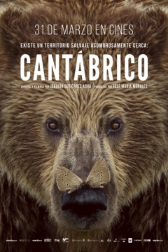 Poster Cantábrico