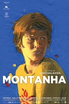 Poster Montanha