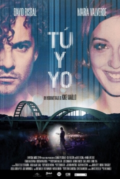 Poster Tú Y Yo