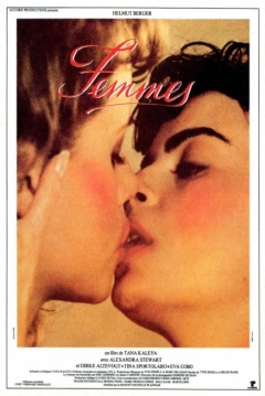 Poster Mujeres
