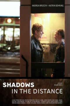 Poster Shadows In The Distance
