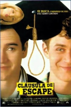Poster Cláusula de Escape