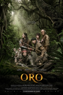 Ficha Oro