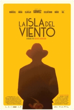 Ficha La Isla del Viento (Unamuno en Fuerteventura)